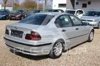 2000 BMW 320