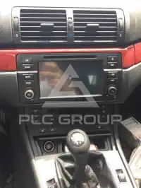 2000 BMW 320