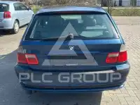 2000 BMW 320
