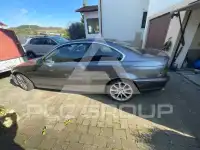 2000 BMW 320