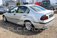 2000 BMW 320