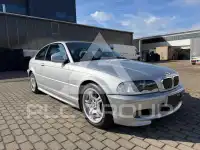 2000 BMW 320