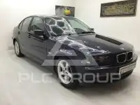 2000 BMW 320