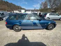 2000 BMW 320