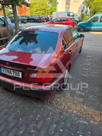 2000 BMW 320