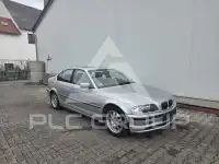2000 BMW 320
