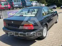 2000 BMW 535