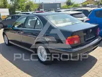 2000 BMW 535