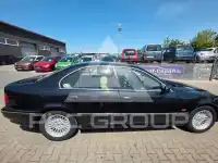 2000 BMW 535