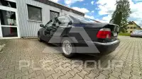 2000 BMW 535