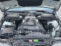 2000 BMW 535