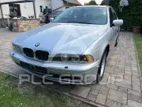 2000 BMW 535