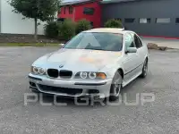 2000 BMW 535