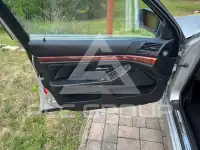 2000 BMW 535