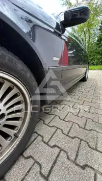 2000 BMW 535