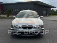 2000 BMW 535