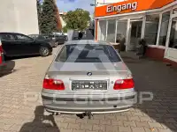 2000 BMW 330