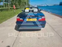 2000 BMW 330