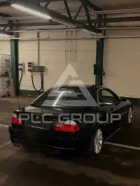 2000 BMW 330