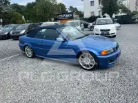 2000 BMW 330