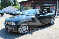 2000 BMW 330