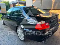 2000 BMW 330