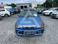 2000 BMW 330