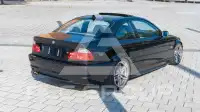 2000 BMW 330