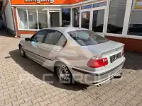 2000 BMW 330