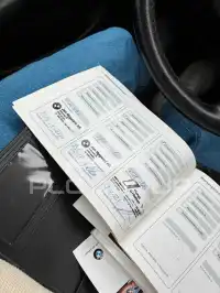 2000 BMW 330