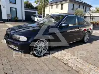 2000 BMW 330