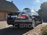 2000 BMW 330