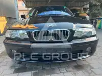 2000 BMW 330