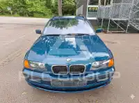 2000 BMW 330