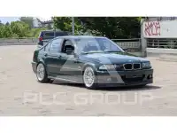 2000 BMW 330