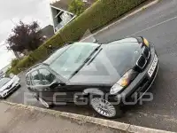2000 BMW 330