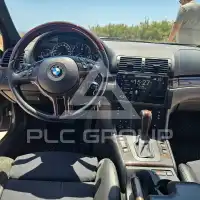 2000 BMW 330