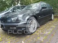 2000 BMW 330