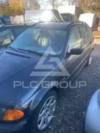 2000 BMW 330