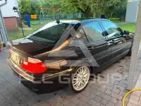 2000 BMW 330