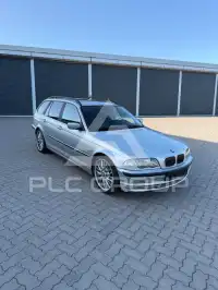 2000 BMW 330