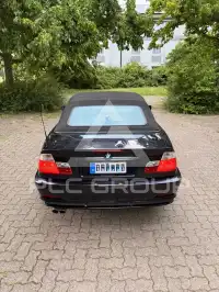 2000 BMW 330