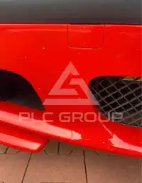 2000 BMW 330