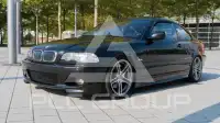 2000 BMW 330