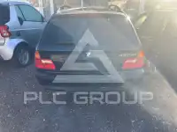 2000 BMW 330
