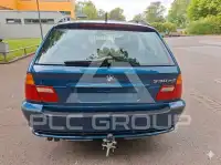 2000 BMW 330