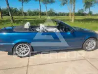 2000 BMW 330