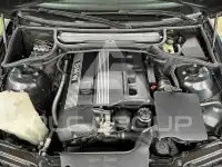 2000 BMW 330