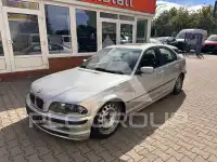 2000 BMW 330
