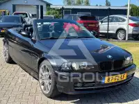 2000 BMW 330
